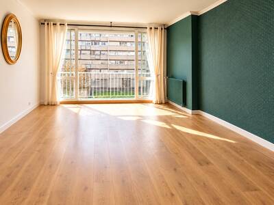 Vente appartement 3 pièces Colombes (92700)