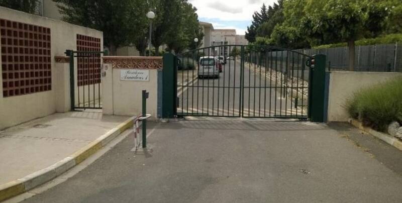 Béziers (34500)