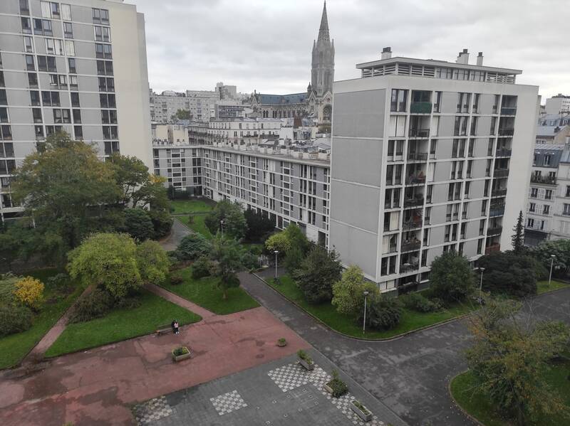 Paris 20E (75020)