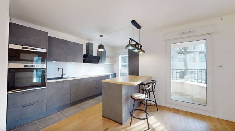 Saint-Ouen-Sur-Seine (93400)