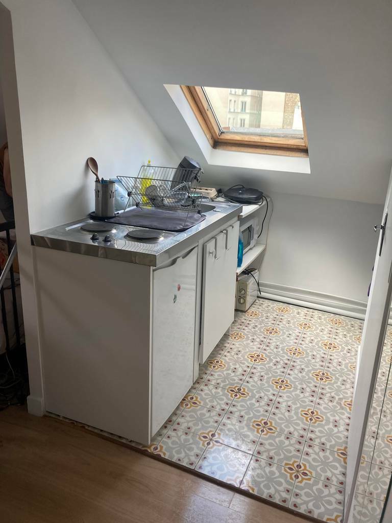 Paris 18E (75018)