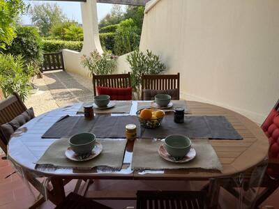 Vente appartement 3 pièces La Grande-Motte (34280)