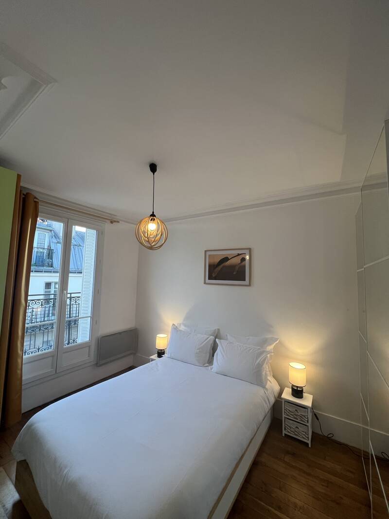 Paris 11E (75011)