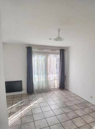 Location appartement studio Drancy (93700)
