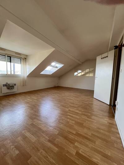 Location appartement 2 pièces Nantes (44)