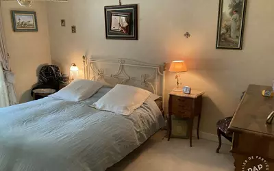Maison 5 pièces 135 m² · à Autun · 135 m² · 210 000 €