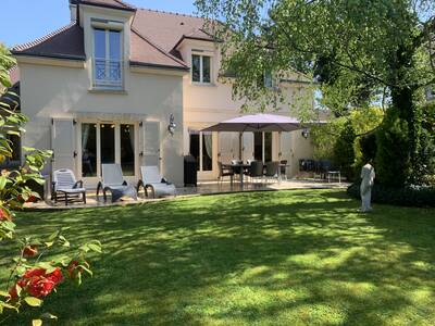 Vente maison 9 pièces Soisy-sous-Montmorency (95230)