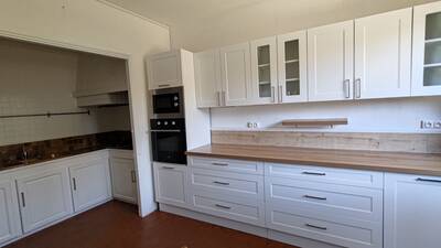 Vente maison 5 pièces Narbonne (11100)