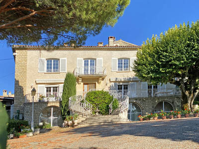 Vente maison 12 pièces Apt (84400)