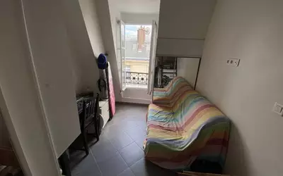 Paris 16E (75116)