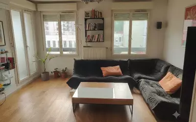 Villeurbanne (69100)