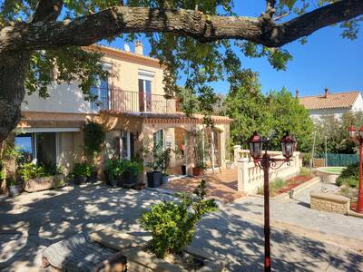 Vente maison 6 pièces La Garde-Adhémar (26700)