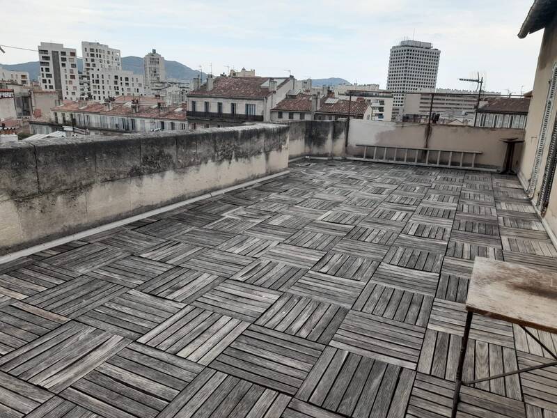 Marseille 6E (13006)