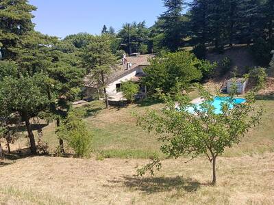 Vente maison 5 pièces Saint-Péray (07130)