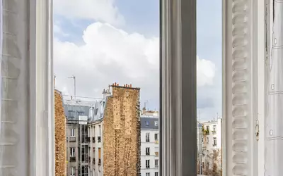 Paris 18E (75018)
