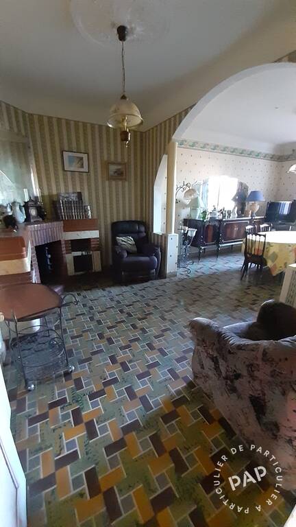 Vente maison 196 m² Estagel (66310) - 196 m² - 129.000 € | Particulier à Particulier — 3