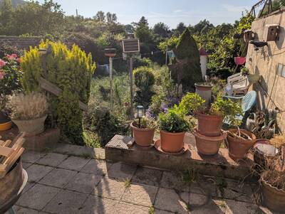 Vente maison 5 pièces Méricourt (62680)