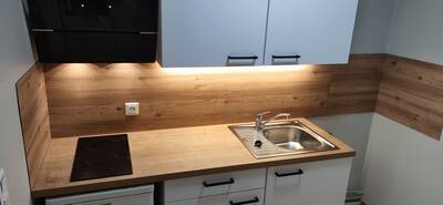 Location appartement 2 pièces Roville-aux-Chênes (88700)