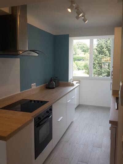 Location appartement 3 pièces Aix-en-Provence (13)