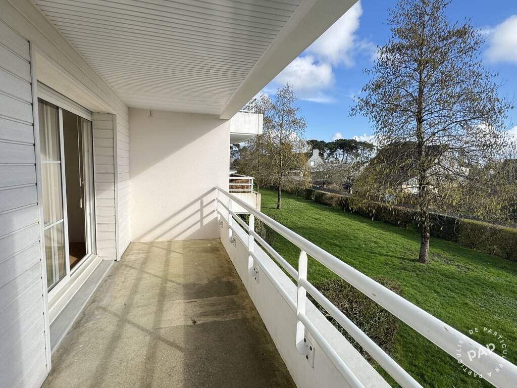 Vente appartement 2 pièces 42 m² Ploeren (56880) - 42 m² - 159.000 € | Particulier à Particulier — 3
