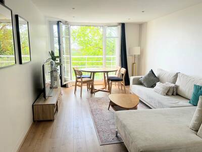 Location appartement 3 pièces Rueil-Malmaison (92500)