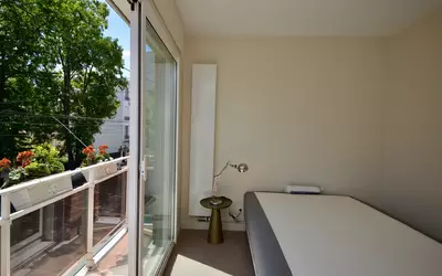 Saint-Ouen-Sur-Seine (93400)