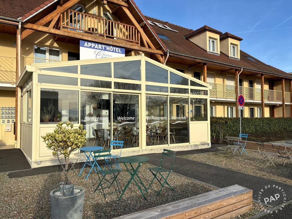 Location meublée studio 20 m² Avrainville (91630)