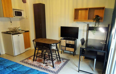 Location appartement studio Grenoble (38)
