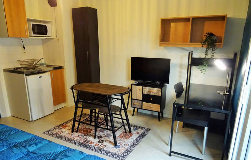 Grenoble (38000)