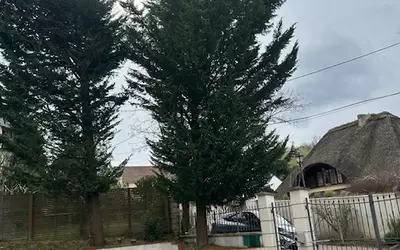 Rueil-Malmaison