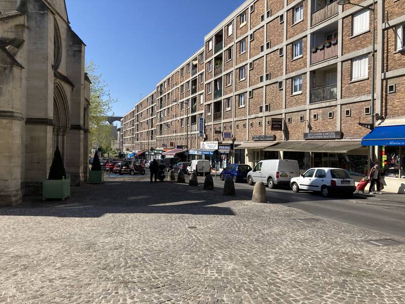 Arcueil (94110)