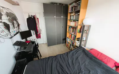 Paris 18E (75018)
