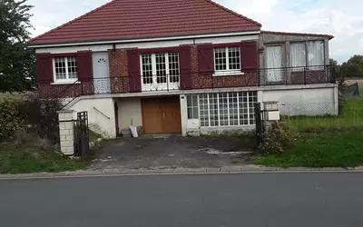 Assevillers (80200)