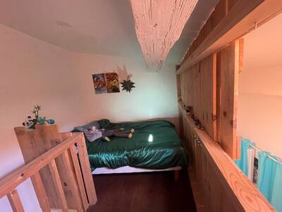 Vente appartement 3 pièces Sète (34200)