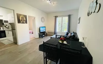 Appartement 2 pièces 43 m² · à Pau · 43 m² · 105 000 €