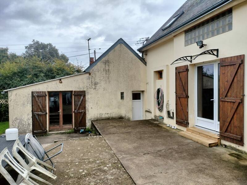 Boursay (41270)