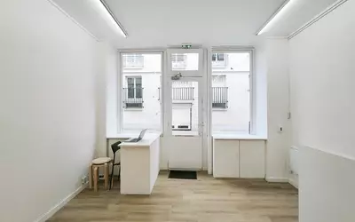 Paris 4E (75004)