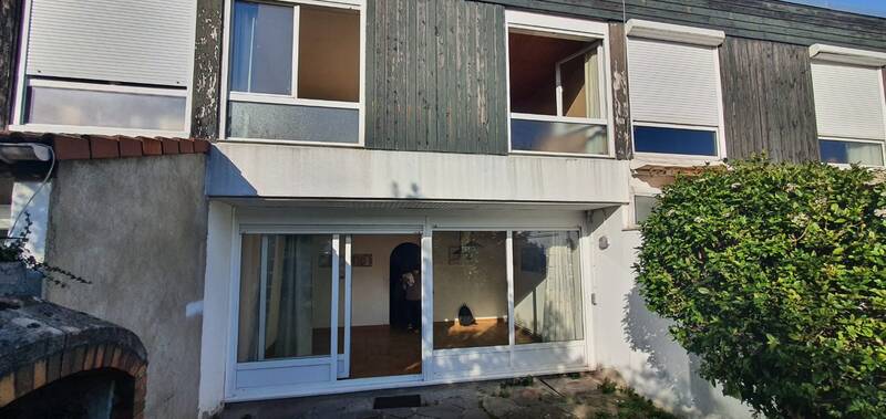 Cergy (95000)