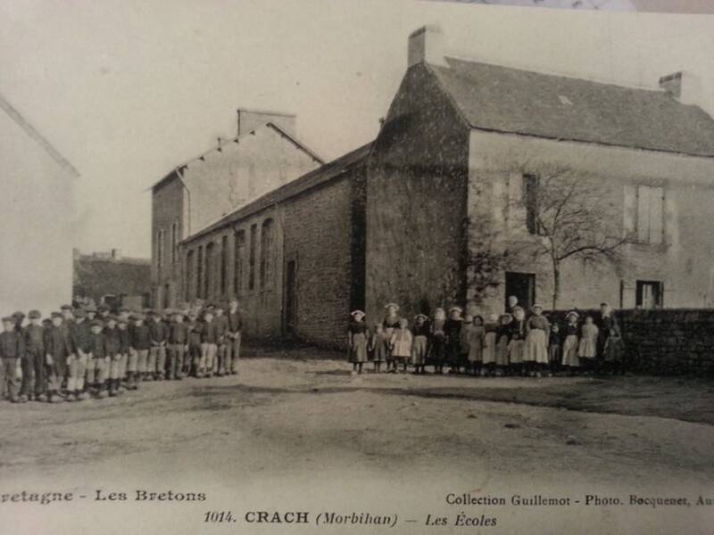 Crach (56950)