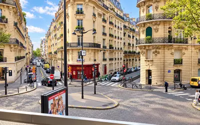 Paris 16E (75016)