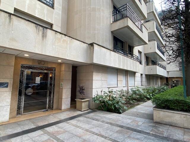 Neuilly-Sur-Seine (92200)