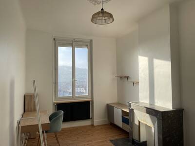 Location appartement 2 pièces Saint-Étienne (42)