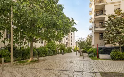 Suresnes (92150)