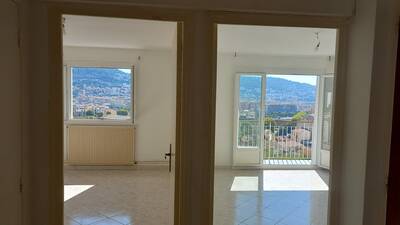 Vente appartement 3 pièces Nice (06)
