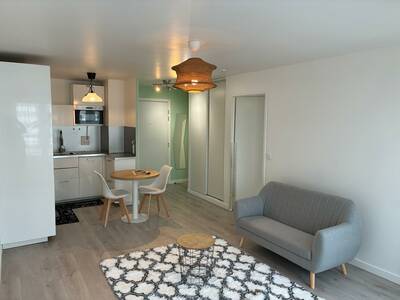 Location appartement 2 pièces Juvisy-sur-Orge (91260)