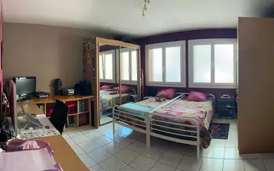 Grenoble (38000)