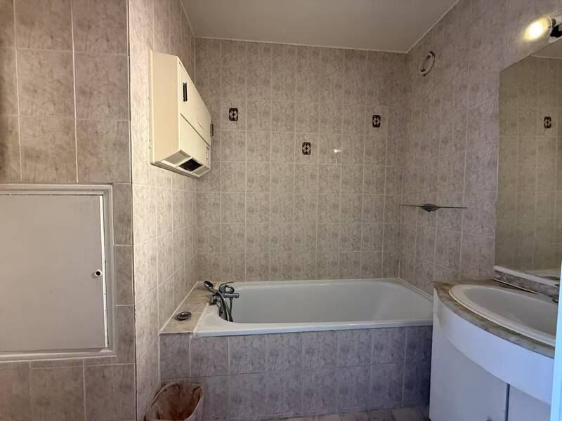 Paris 13E (75013)