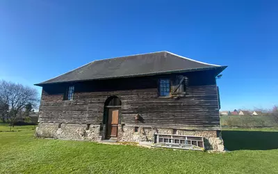 Saint-Arnoult (76490)