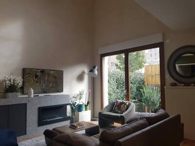 Vente maison 5 pièces Romainville (93230)