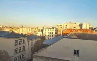 Paris 3E